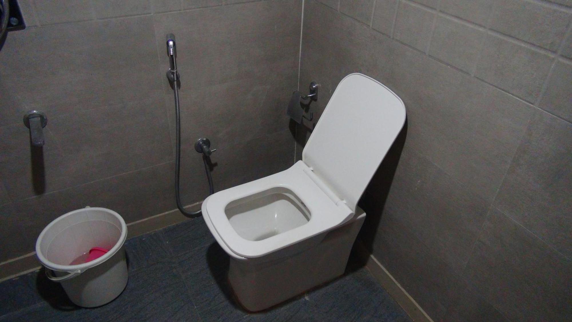 Khajuraho Hostel Екстериор снимка