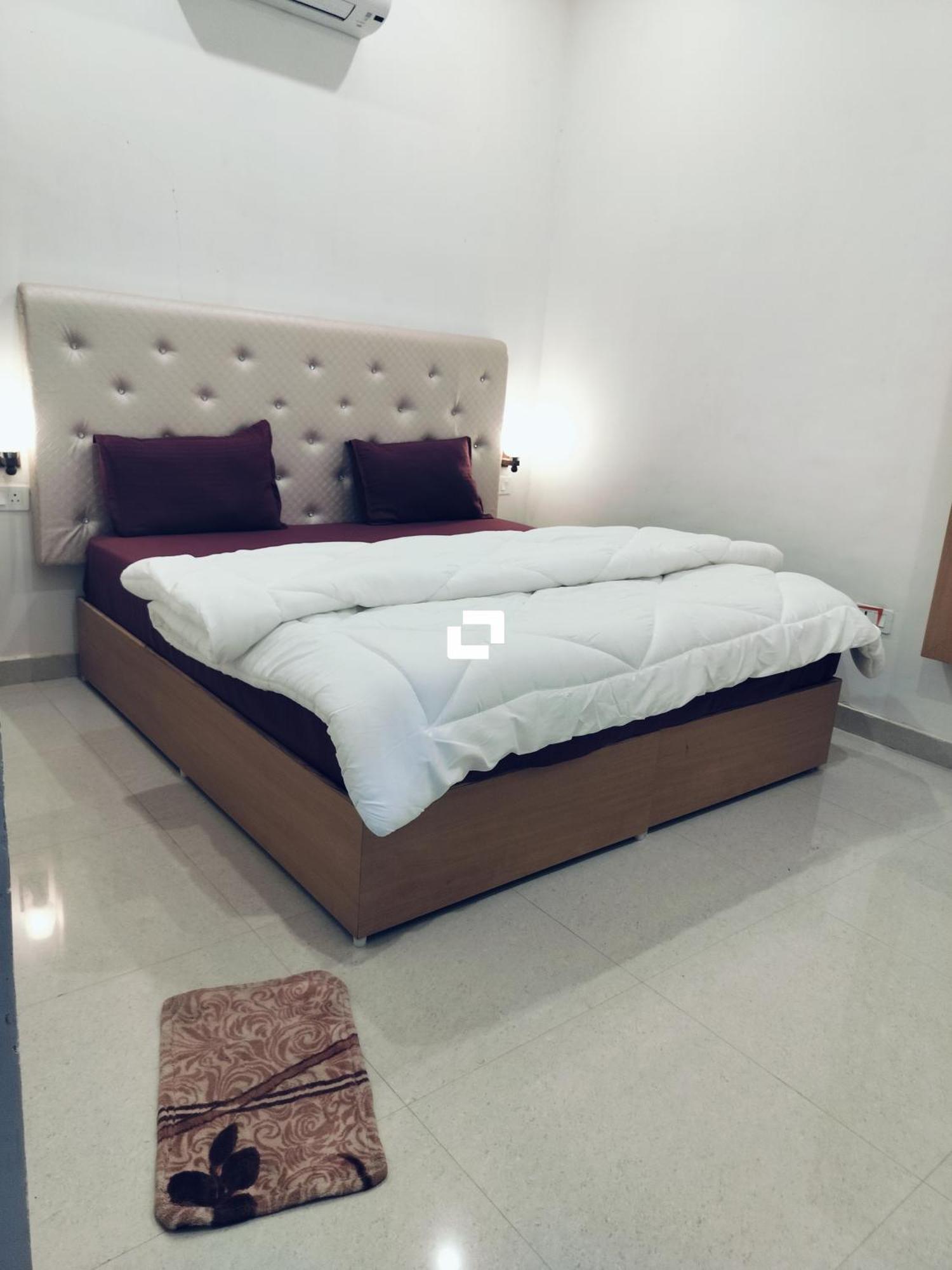 Khajuraho Hostel Екстериор снимка