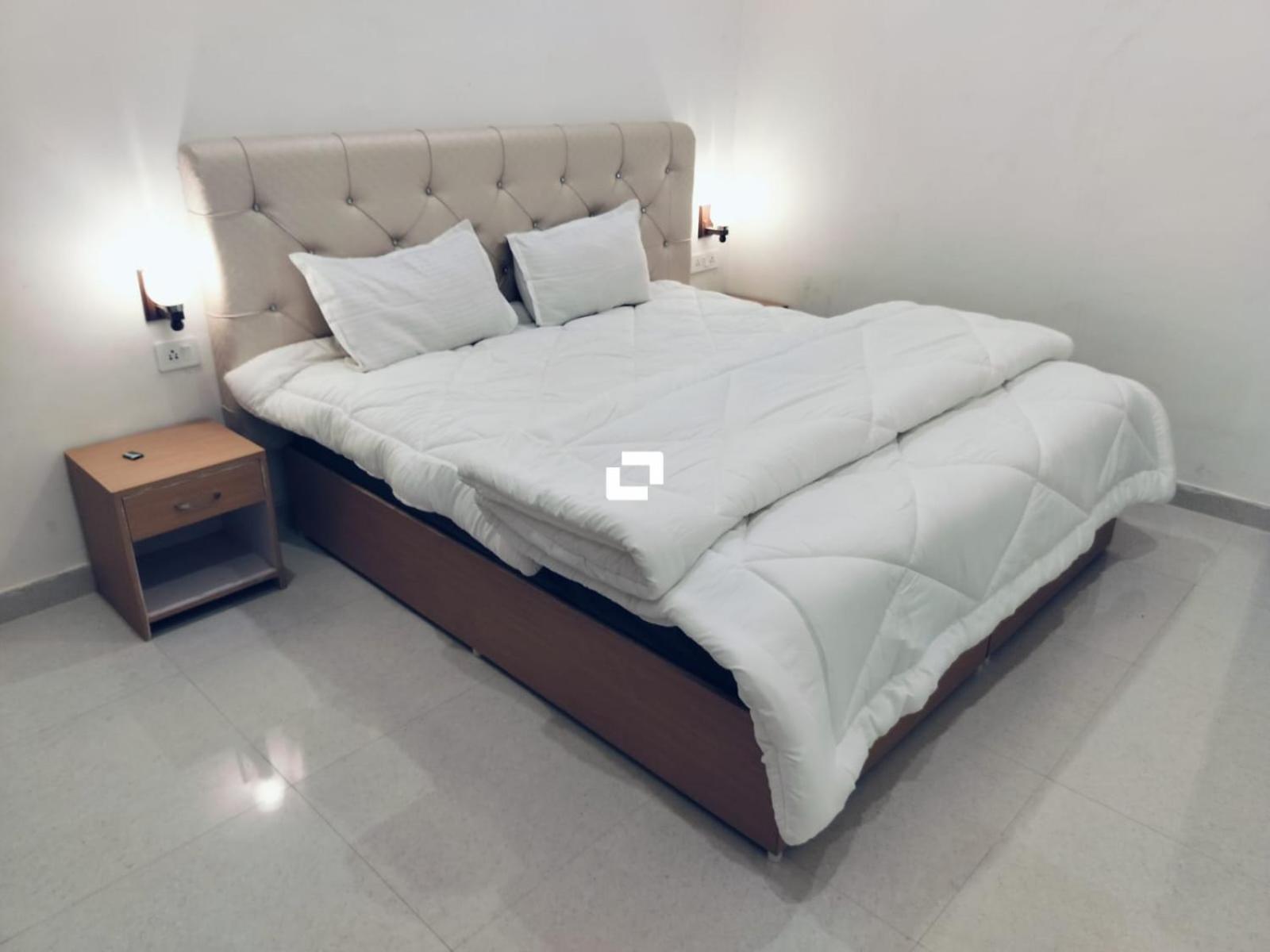 Khajuraho Hostel Екстериор снимка