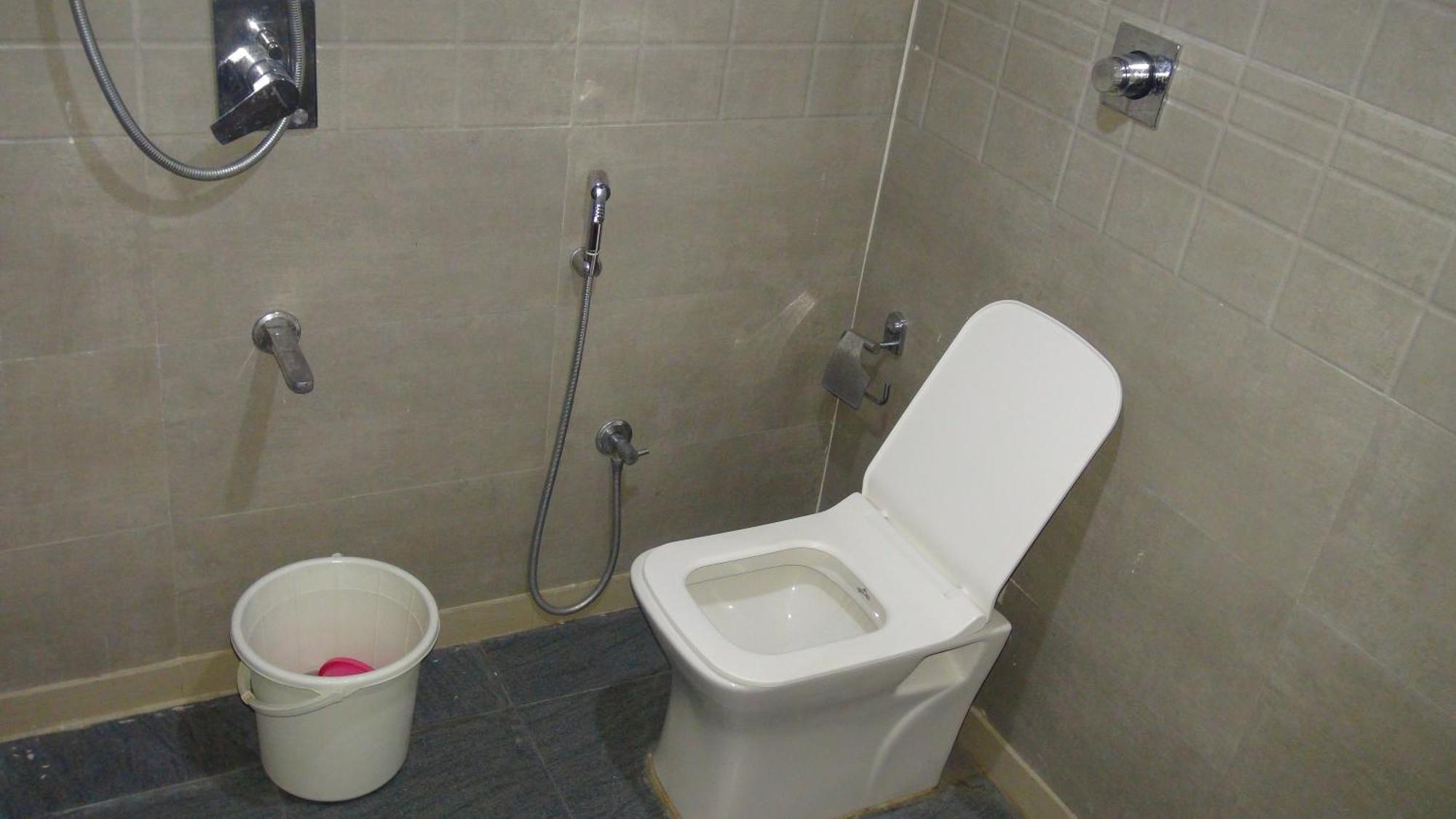 Khajuraho Hostel Екстериор снимка