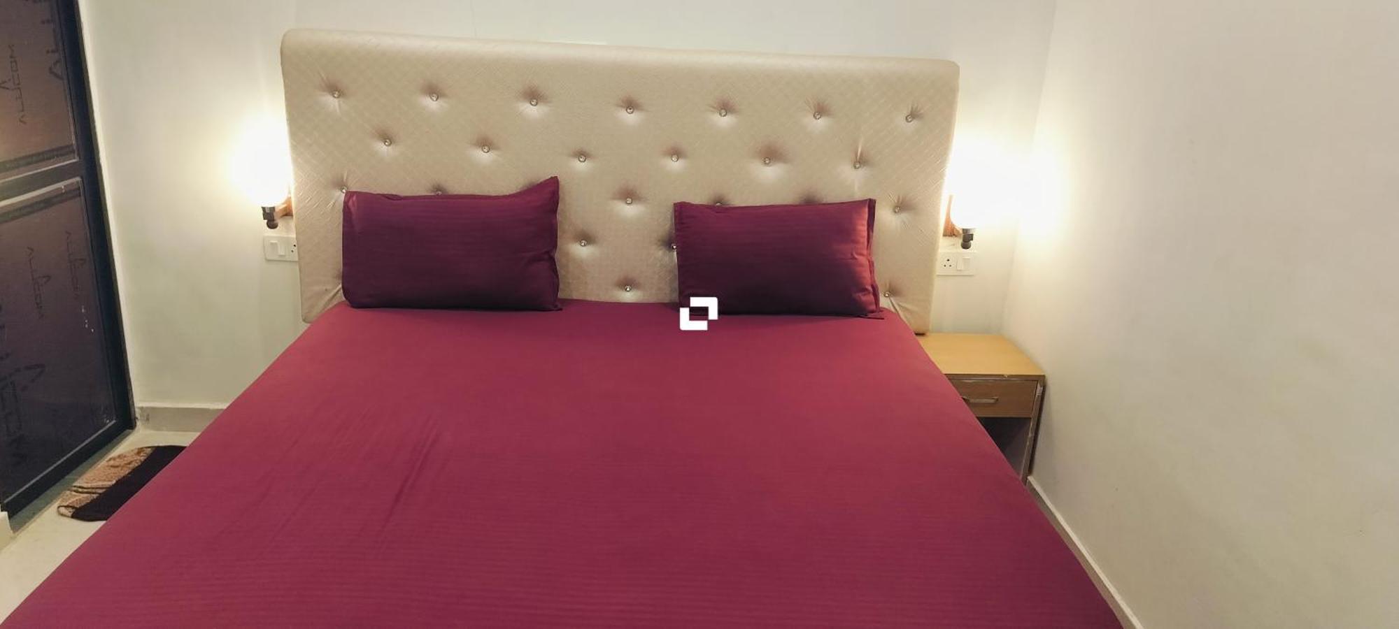 Khajuraho Hostel Екстериор снимка