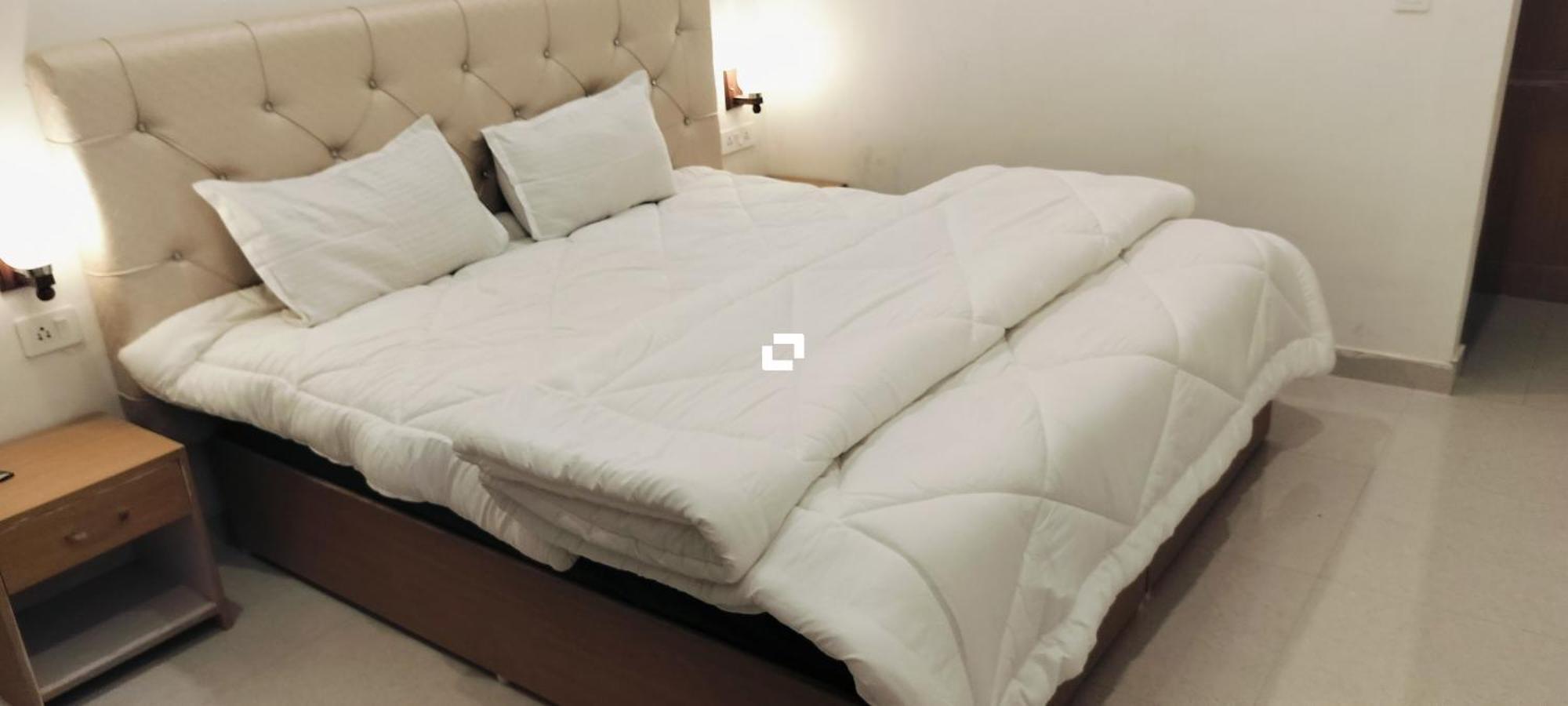 Khajuraho Hostel Екстериор снимка
