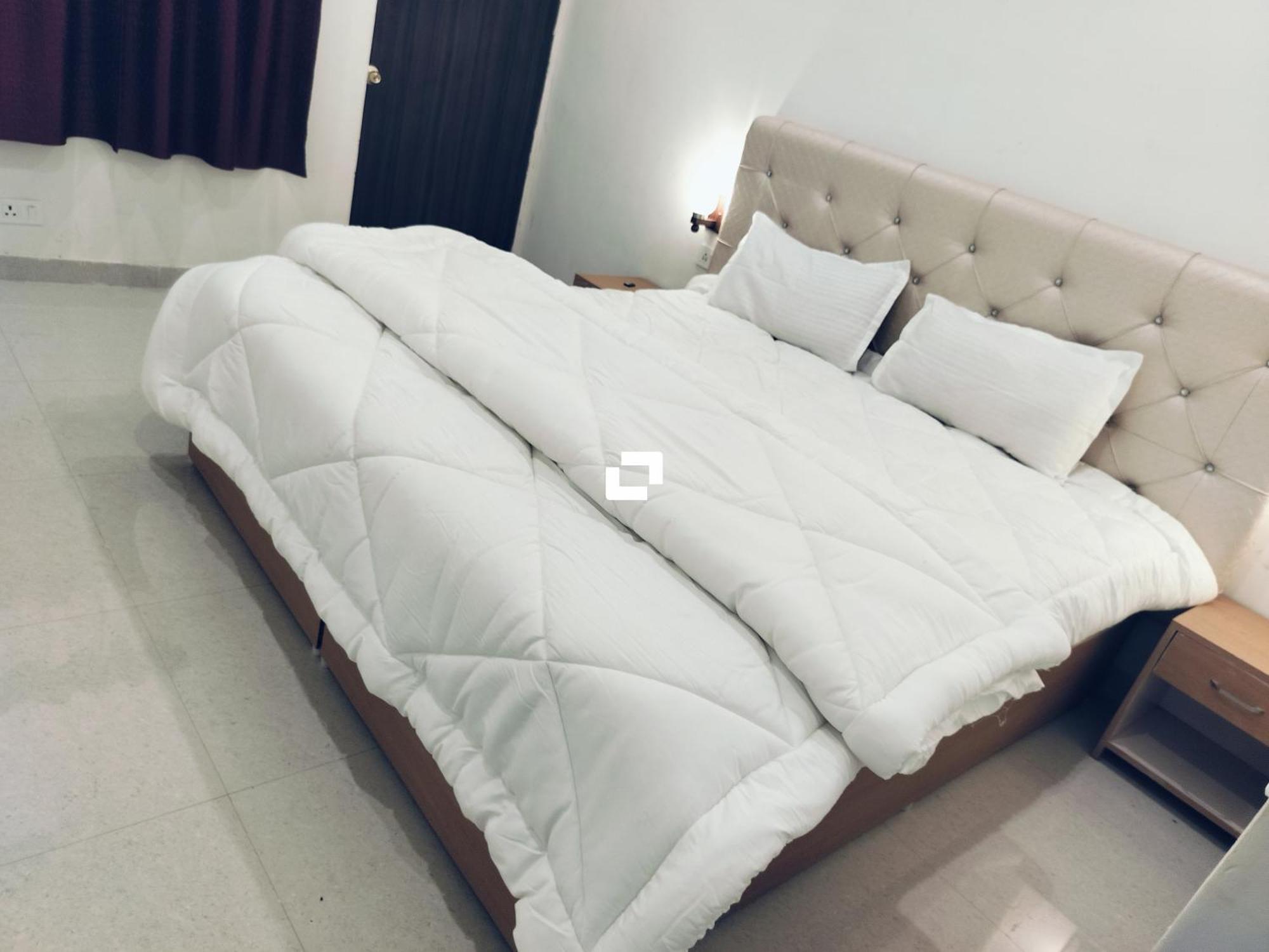 Khajuraho Hostel Екстериор снимка